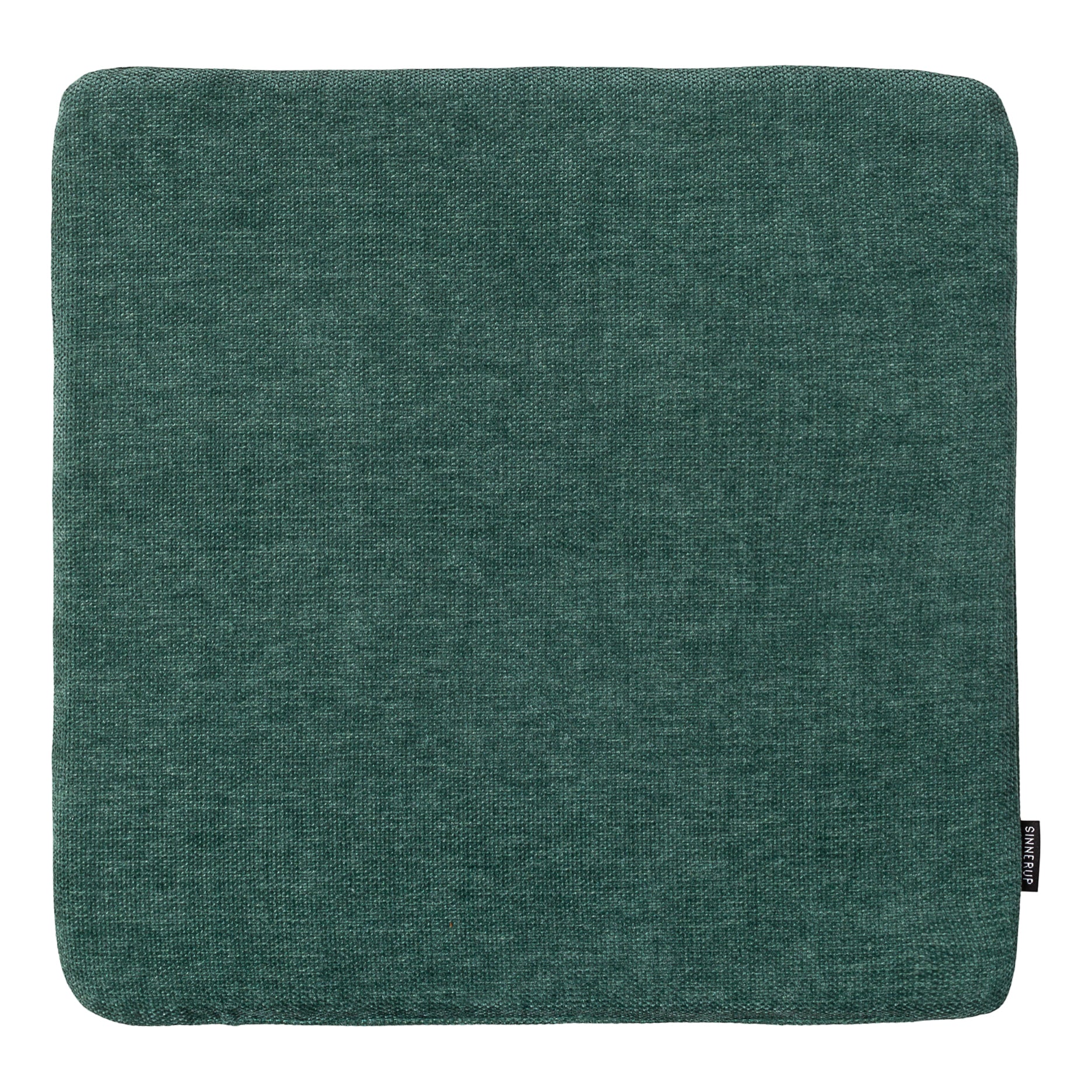 Kosher firkantet siddehynde